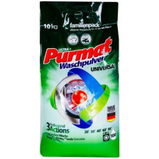 Пральний порошок Purmat 10 кг