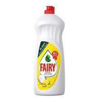 Засіб для миття посуду Fairy Соковитий лимон 1 л