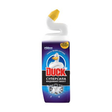 Засіб для туалету Duck Суперсила видимый эффект  900 мл