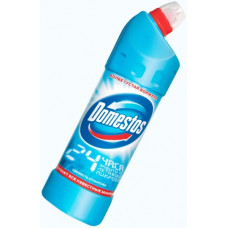 Засіб для унітазу Domestos 1 л ас